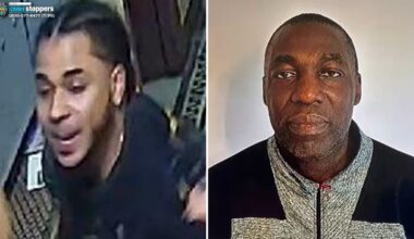 Rideshare driver found dead: NYPD identifies suspect in New Year's Day homicide