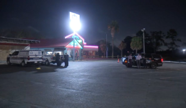 Security guard shot to death at Connie's Seafood in east Houston, police say