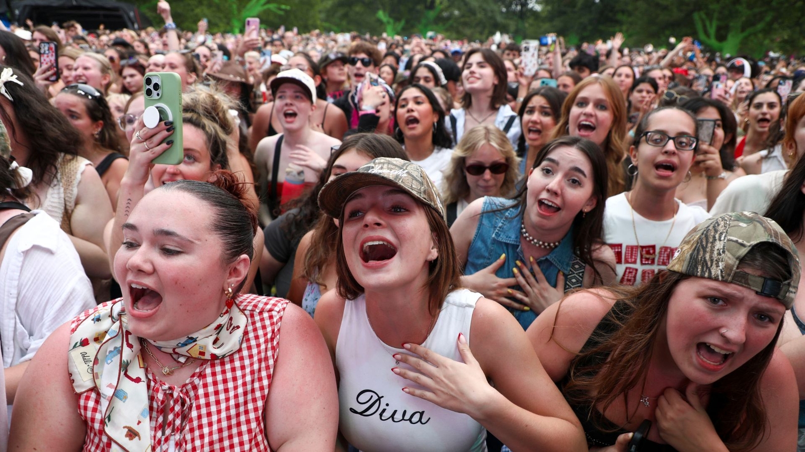 Govball lineup 2026: Lorde, A$AP Rocky to headline music festival in Queens, NYC, tickets on sale