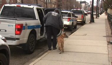 St. Ignatius college prep Catholic high school in Chicago cancels classes Friday due to bomb threat