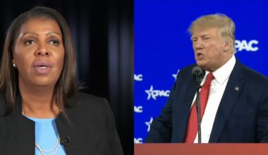 Judge says Trump administration can't block child care, other program money for 5 states including New York