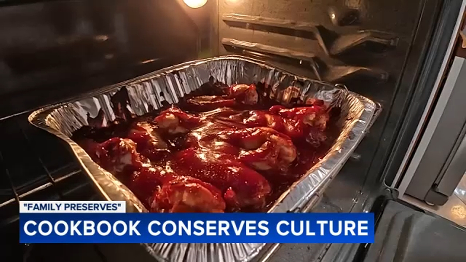 Philadelphia photographer Cielito Mercado Vivas creates cookbook preserving immigrant family recipes