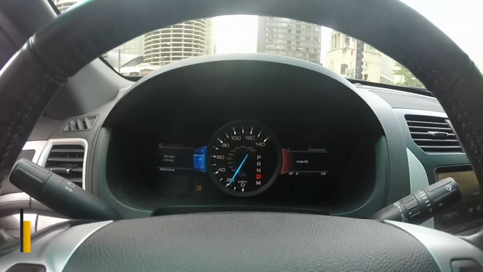 Fraudulent odometer rollbacks on used cars up 14% from past year; Illinois 5th worst state in US, Chicago 3rd worst city