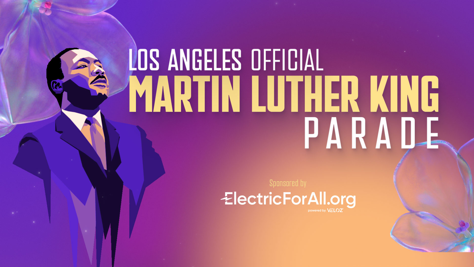 2026 LA's Official MLK Jr. Day Parade: ABC7 to broadcast Los Angeles MLK celebration on Jan. 19