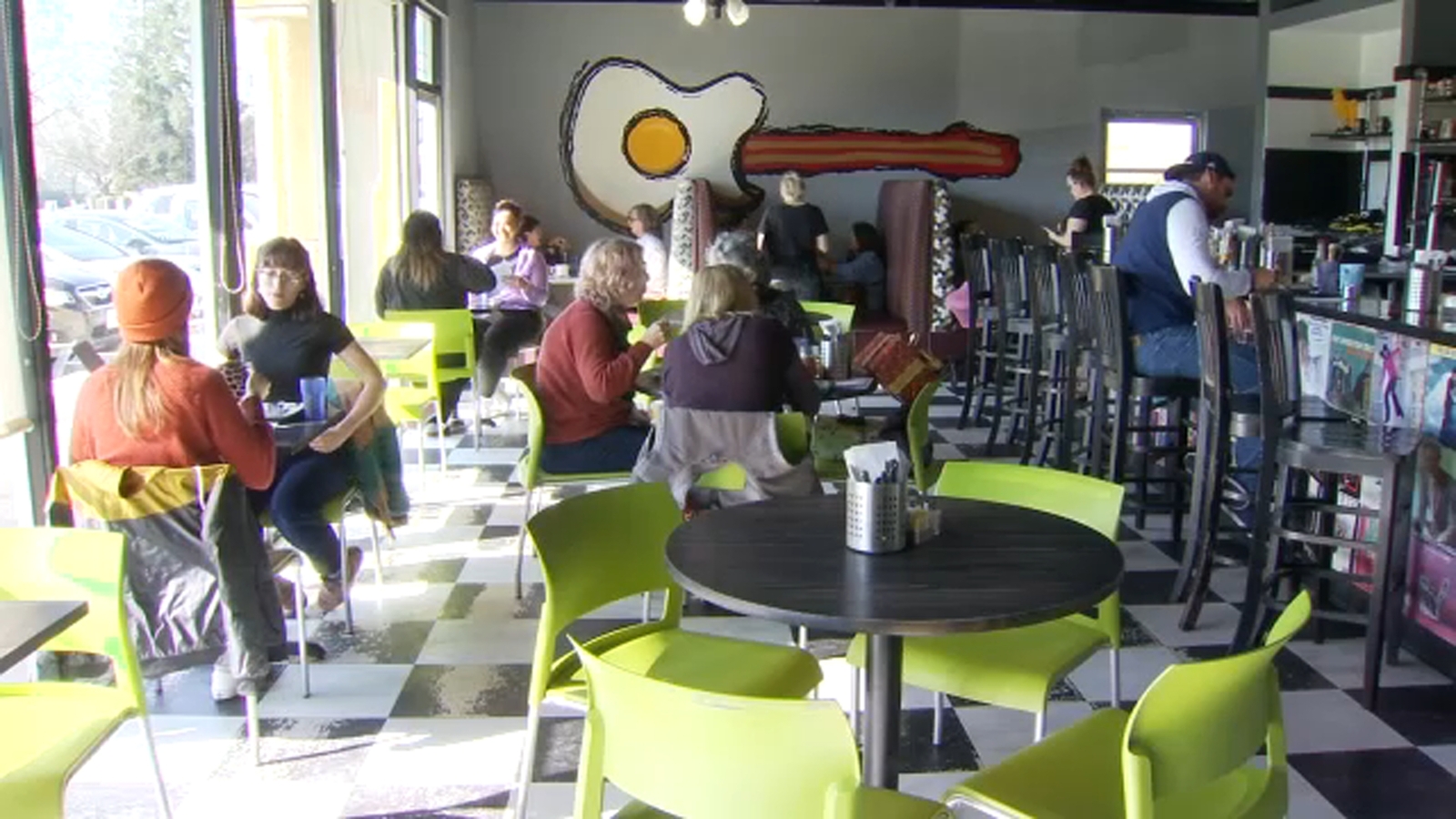 Benaddiction announces closure after 13 years in Fresno