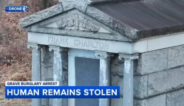 Families want answers after more than 100 skeletons found in Lancaster County, Pa. home