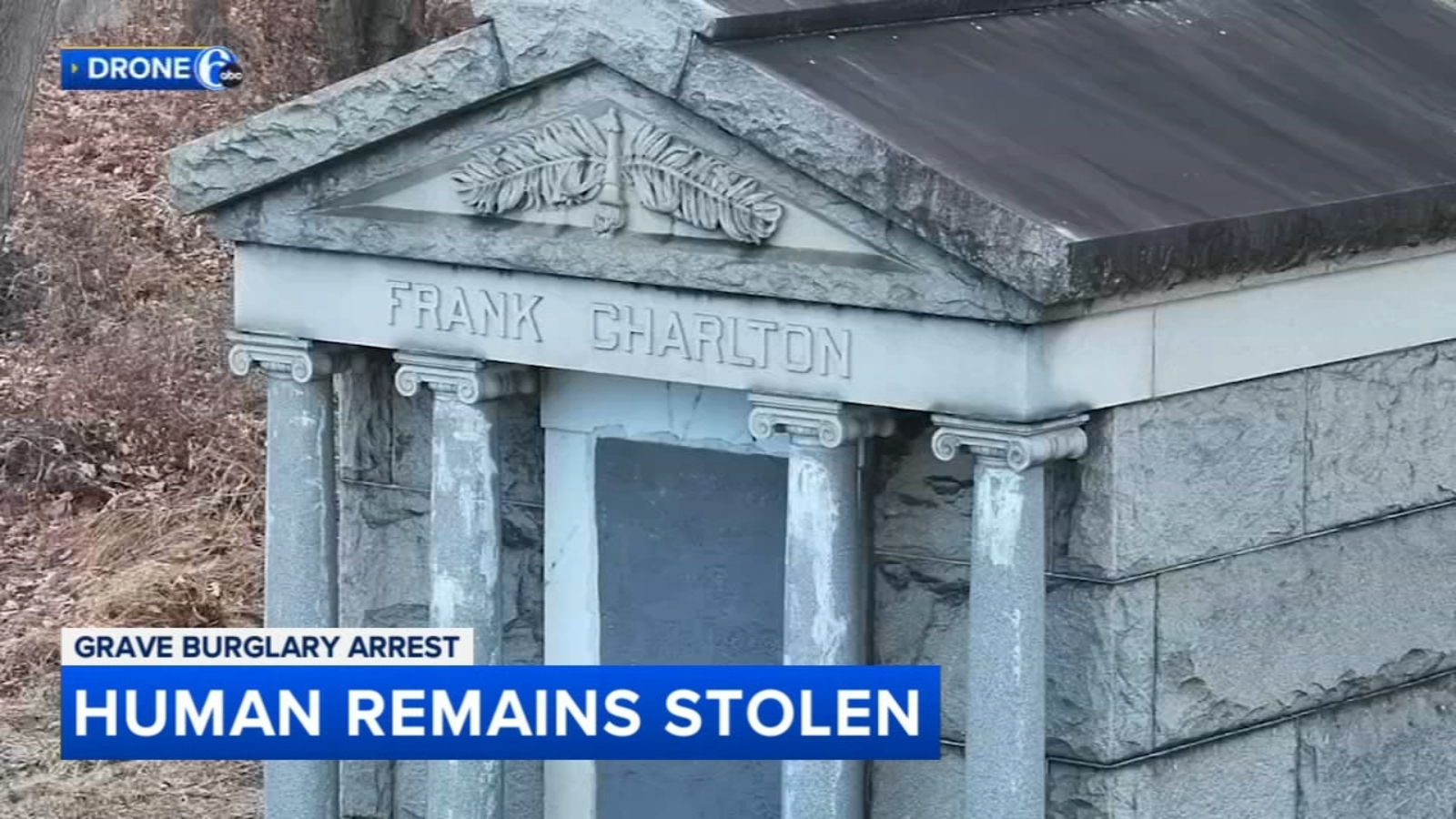 Families want answers after more than 100 skeletons found in Lancaster County, Pa. home