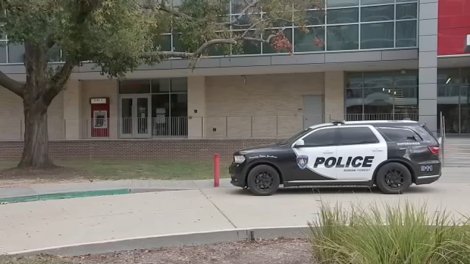 Man accused in City of South Houston kidnapping, sexual assault also charged in UH campus robbery, police say