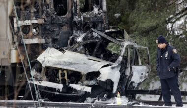 MTA settlement worth $182M reached in 2015 Metro-North commuter train crossing crash that killed 6 in Valhalla, New York