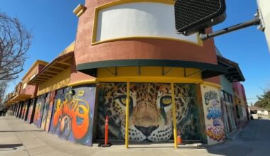 San Jose to invest in 'La Placita' project to continue East Side revitalization