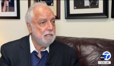 2026 LA's Official MLK Jr. Day Parade: New chairman Danny Bakewell, Sr., shares his vision for celebration's new era