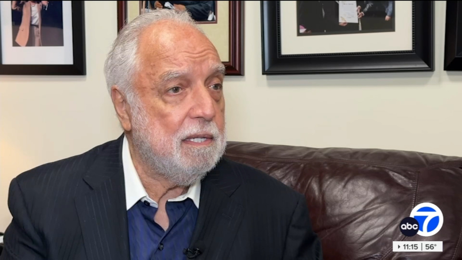 2026 LA's Official MLK Jr. Day Parade: New chairman Danny Bakewell, Sr., shares his vision for celebration's new era