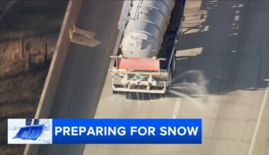 2 chances of snow this weekend in Philadelphia region | Latest forecast