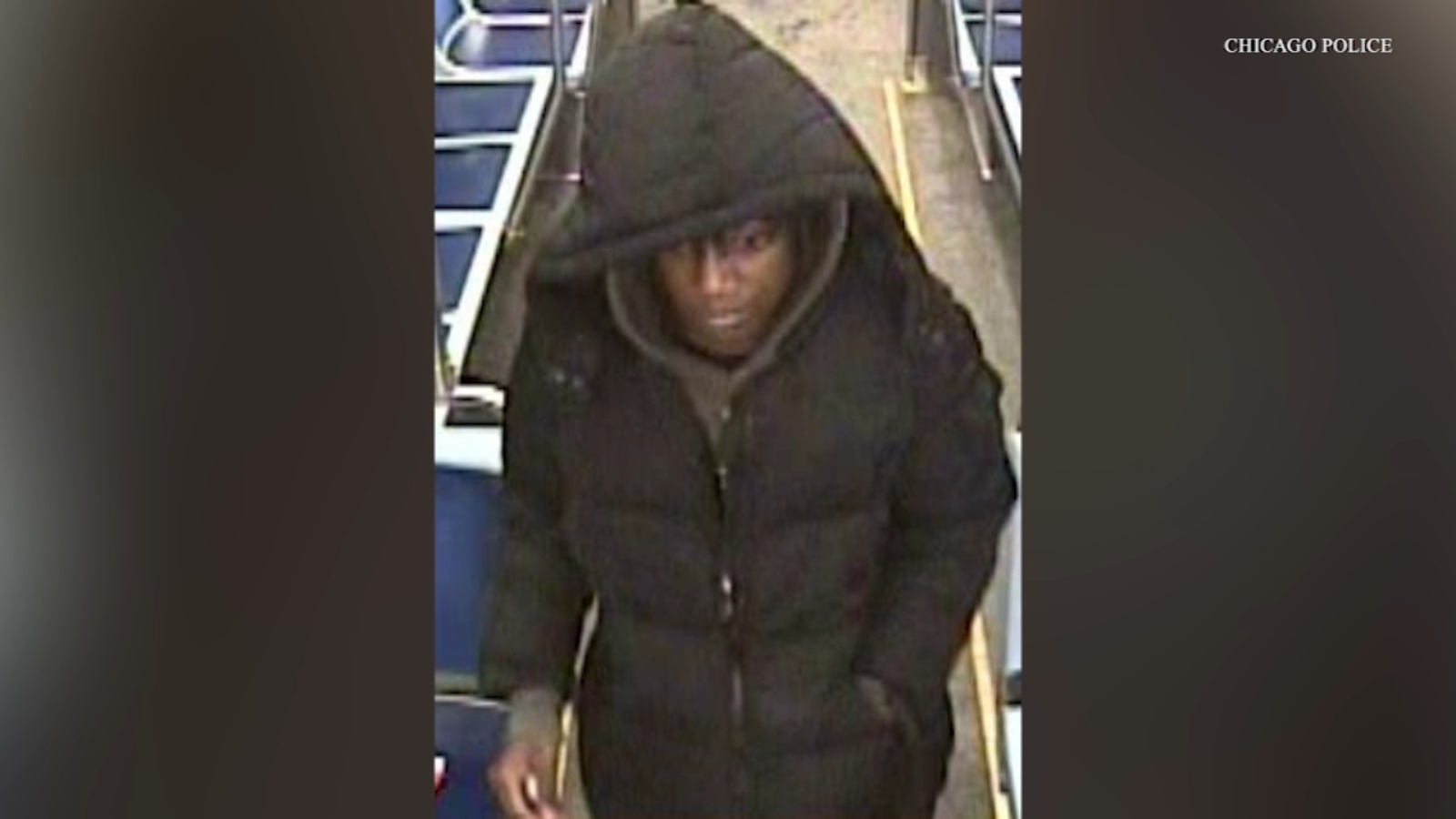 Englewood, Chicago crime: 3 suspects wanted in robbery on CTA Red Line train near 63rd and Wentworth, police department says