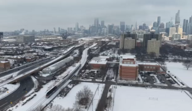 Chicago weather forecast: Extreme Cold Warning Friday for Cook County, IL as dangerous polar plunge nears