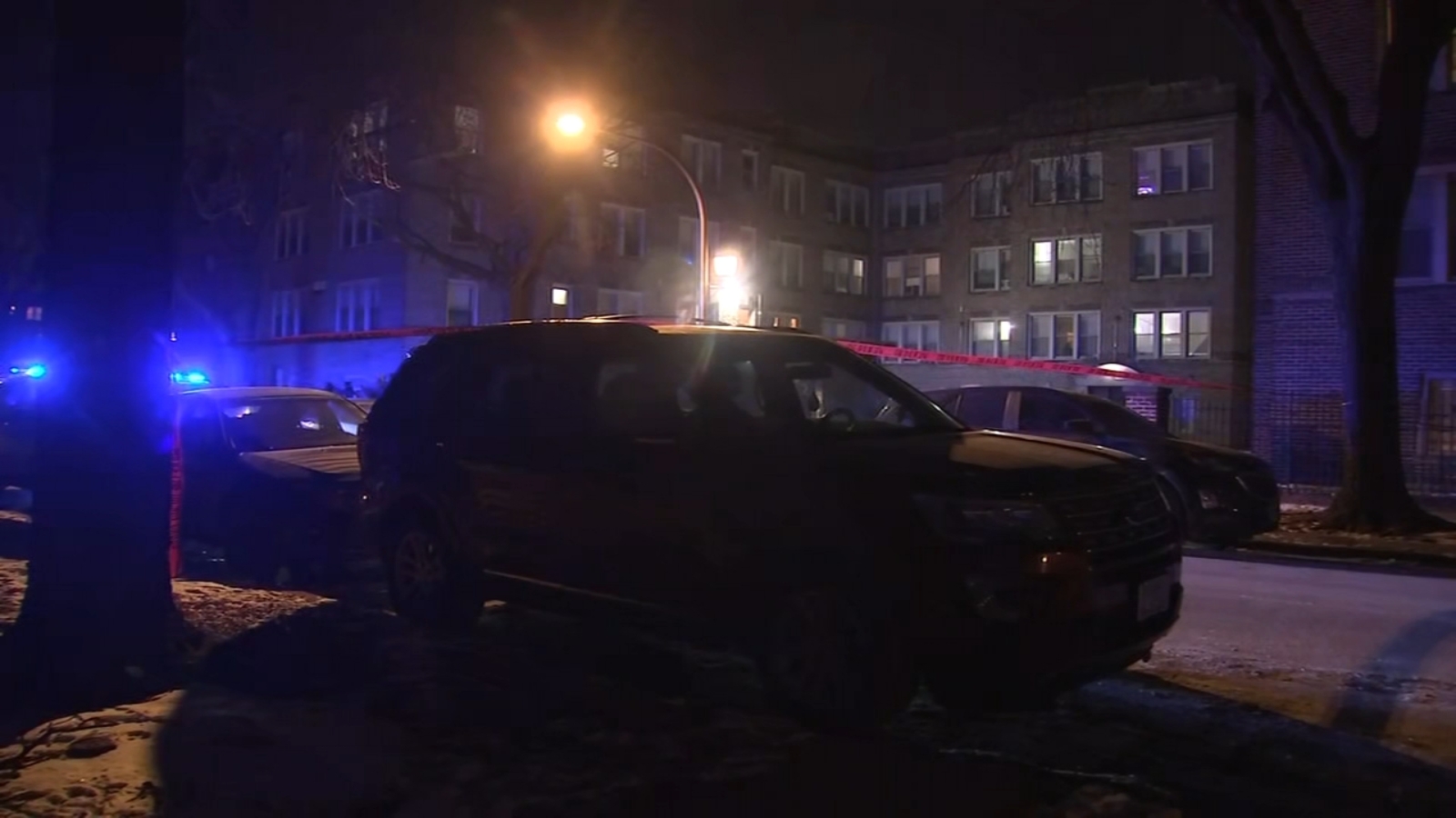 Chicago man Pierre Davis charged after allegedly shooting woman, at CPD on South Ingleside Avenue in Grand Crossing