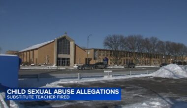 Former Archdiocese of Chicago teacher, private tutor Brett Smith charged with sexual abuse of juvenile in Orland Park, police say
