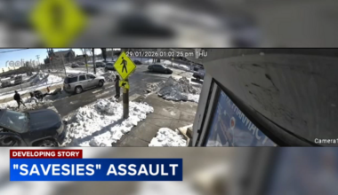 Philadelphia brawl over snow-cleared parking spot critically injures man in Kensington