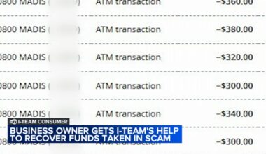 Owner of Chicago small business Imani Origins says she lost over $8K to fraud, Chase Bank held her responsible