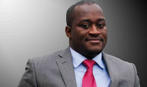 Dr Theo Acheampong is a Technical Advisor at the Ministry of Finance