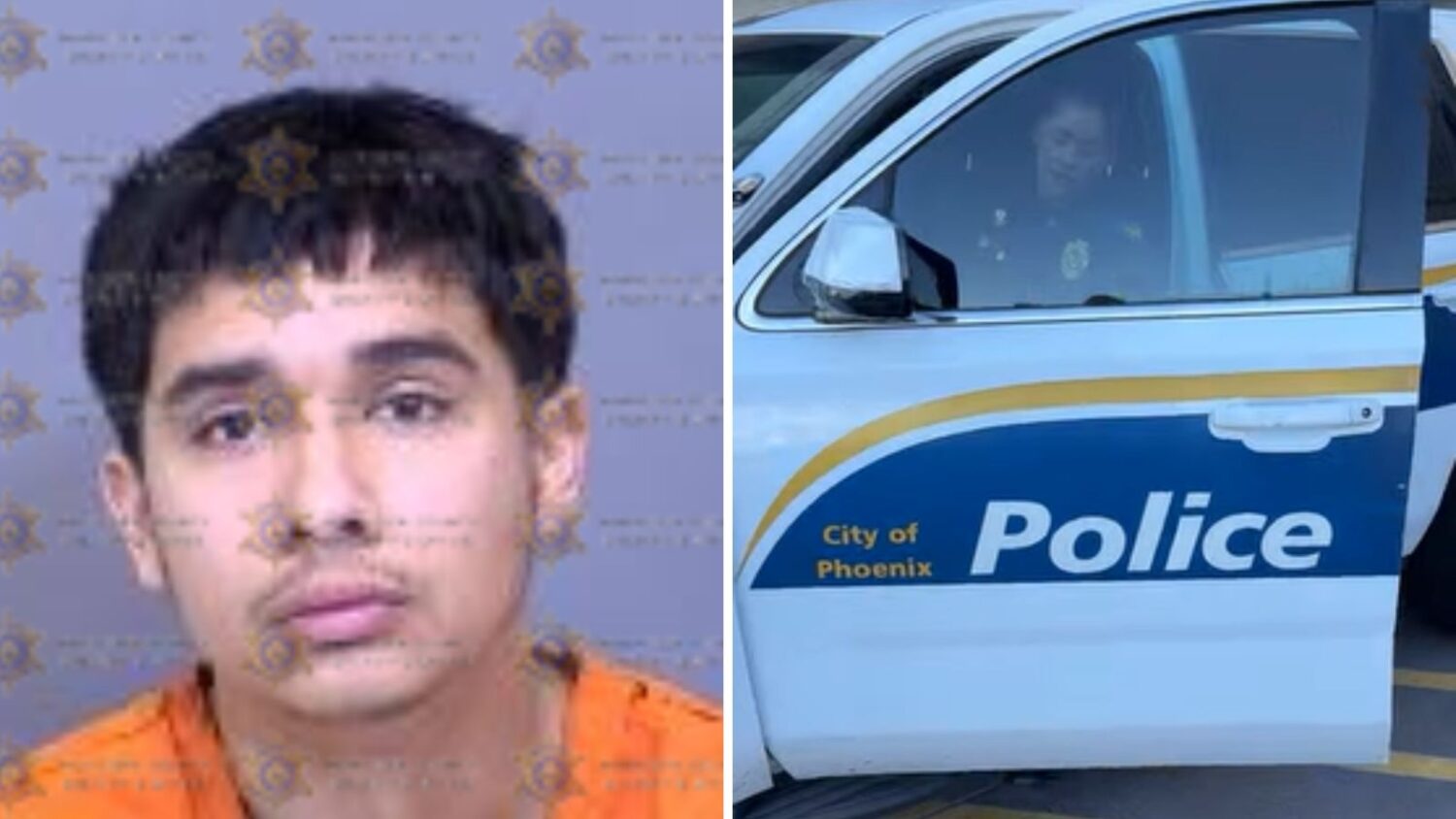 Fatal stabbing on New Year's Day in Phoenix leads to arrest...