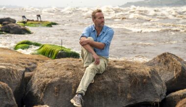 Ben Fogle opens up about 'complete breakdown' which left him with 'paranoia' - standard.co.uk