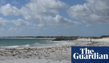 Snorkeller missing in WA as NSW authorities continue search for two lost in rough surf | Western Australia