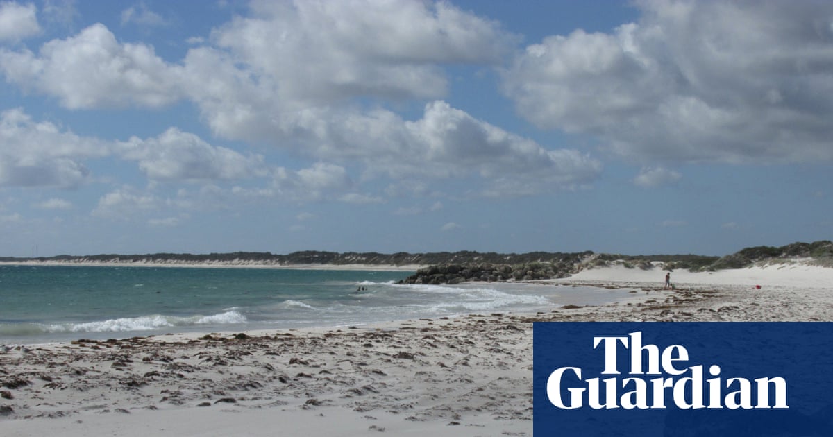 Snorkeller missing in WA as NSW authorities continue search for two lost in rough surf | Western Australia