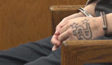 Teen in River Walk pepper spray incident released from juvenile; now facing adult charges