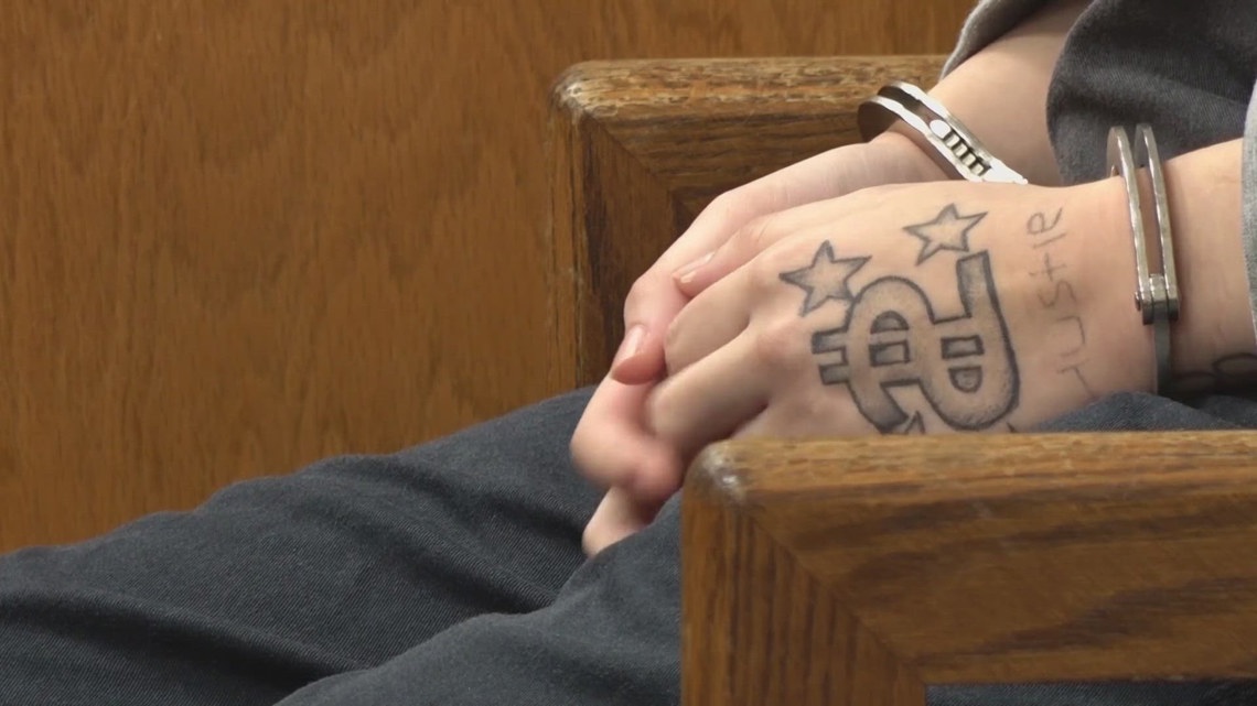 Teen in River Walk pepper spray incident released from juvenile; now facing adult charges