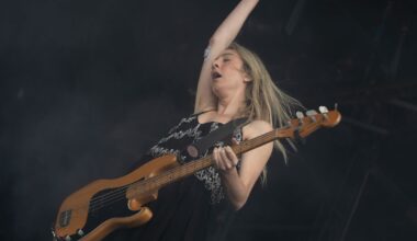 Este Haim Had a New Year’s Eve Wedding