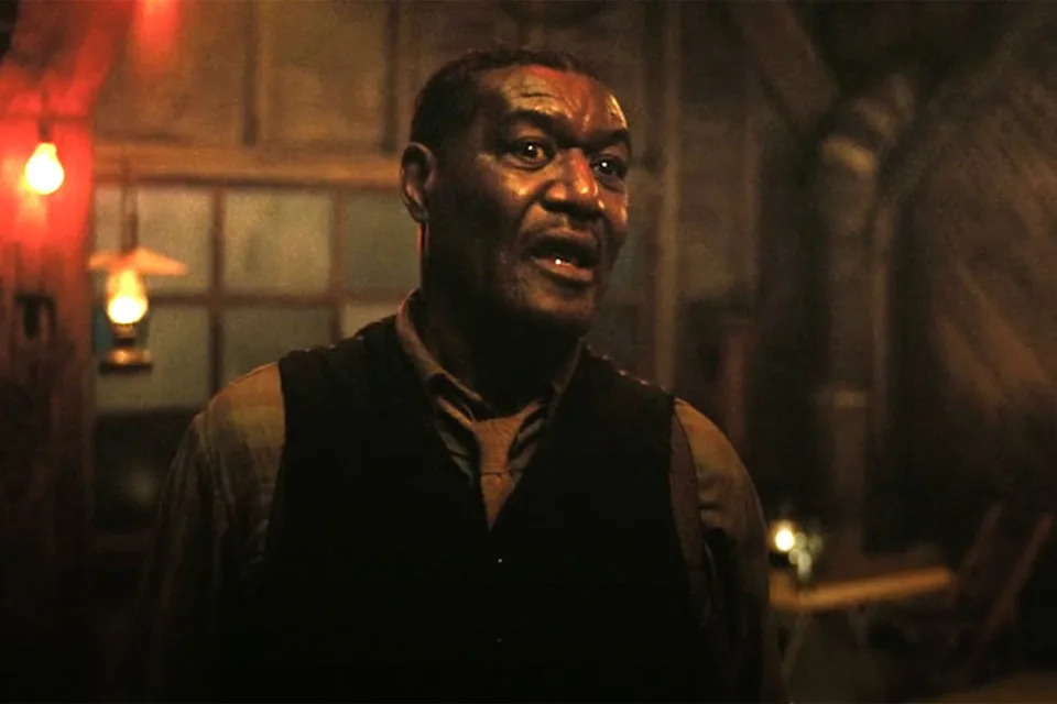 Warner Bros. Delroy Lindo in 'Sinners'