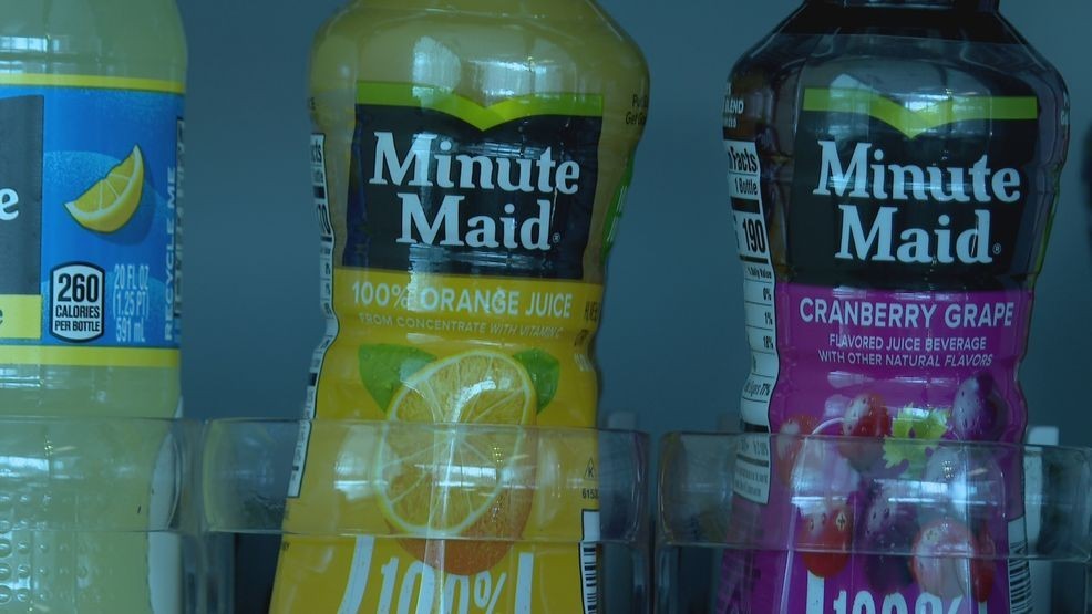 {p}Starting on January 1st, if you’re an Indiana SNAP user, your grocery trip could look a little different because you can no longer purchase sugary drinks or candy with your benefits. (FILE photo){/p}