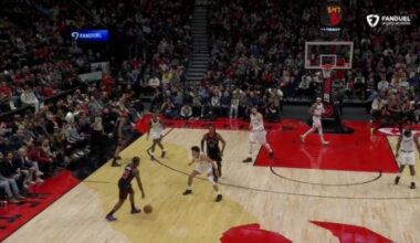 Harden's 31 points, 10 rebounds lead Clippers past Raptors 121-117 in OT for 5th straight win