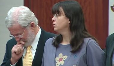 Attorney George Parnham reflects on Andrea Yates case as 25-year mark approaches