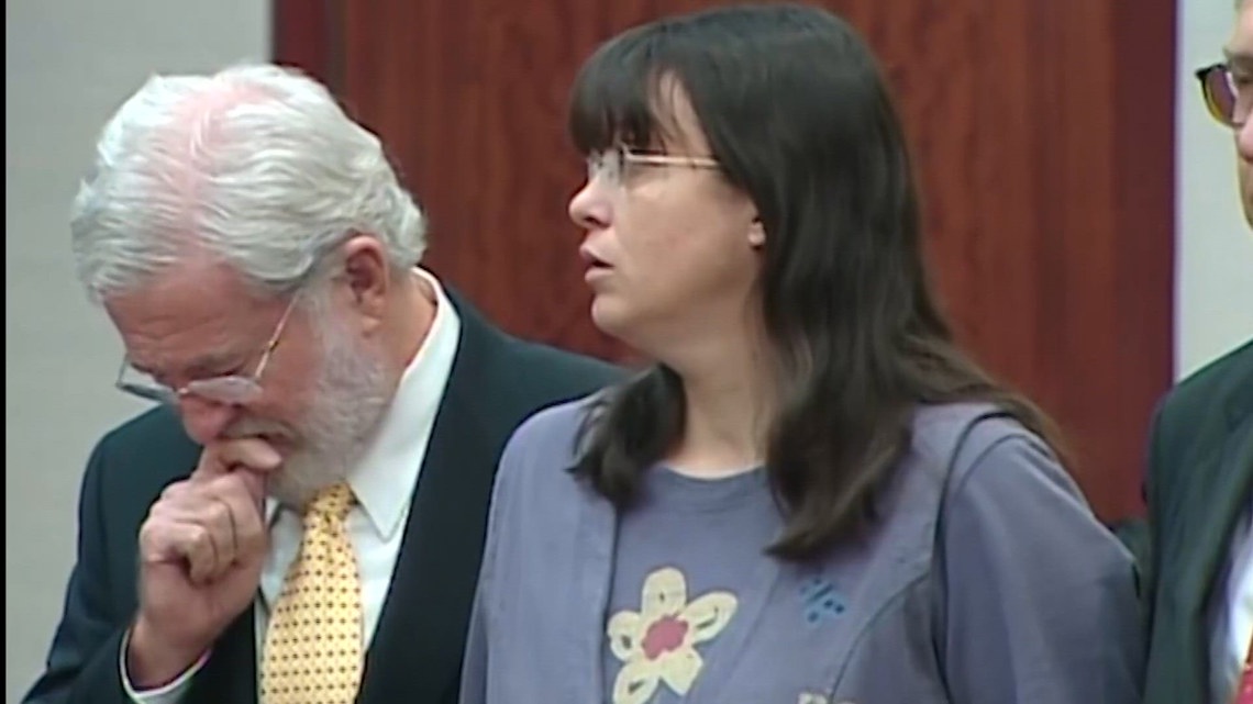 Attorney George Parnham reflects on Andrea Yates case as 25-year mark approaches