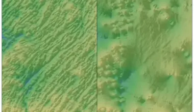 Most detailed map yet of Antarctica under the ice