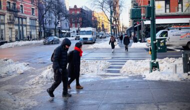 You’re Cold, I’m Cold, We’re Cold. But the UWS Still Feels Warm