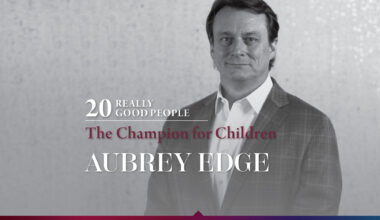 Aubrey Edge, President and CEO, First Coast Energy