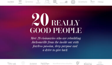 20 Really Good People