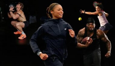 Amazfit Returns with a Bold Vision for the Future of Sports Technology