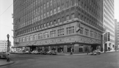 Hotel plans unveiled for historic downtown Fort Worth building