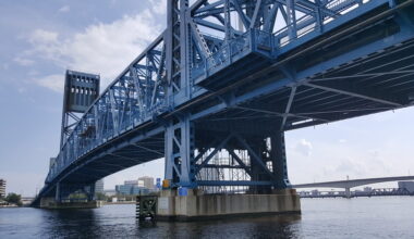 Exploring the Intersection of Art & Infrastructure