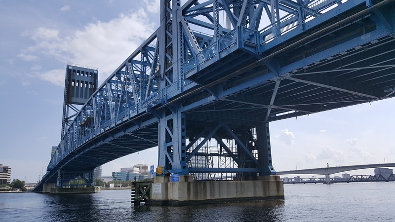 Exploring the Intersection of Art & Infrastructure