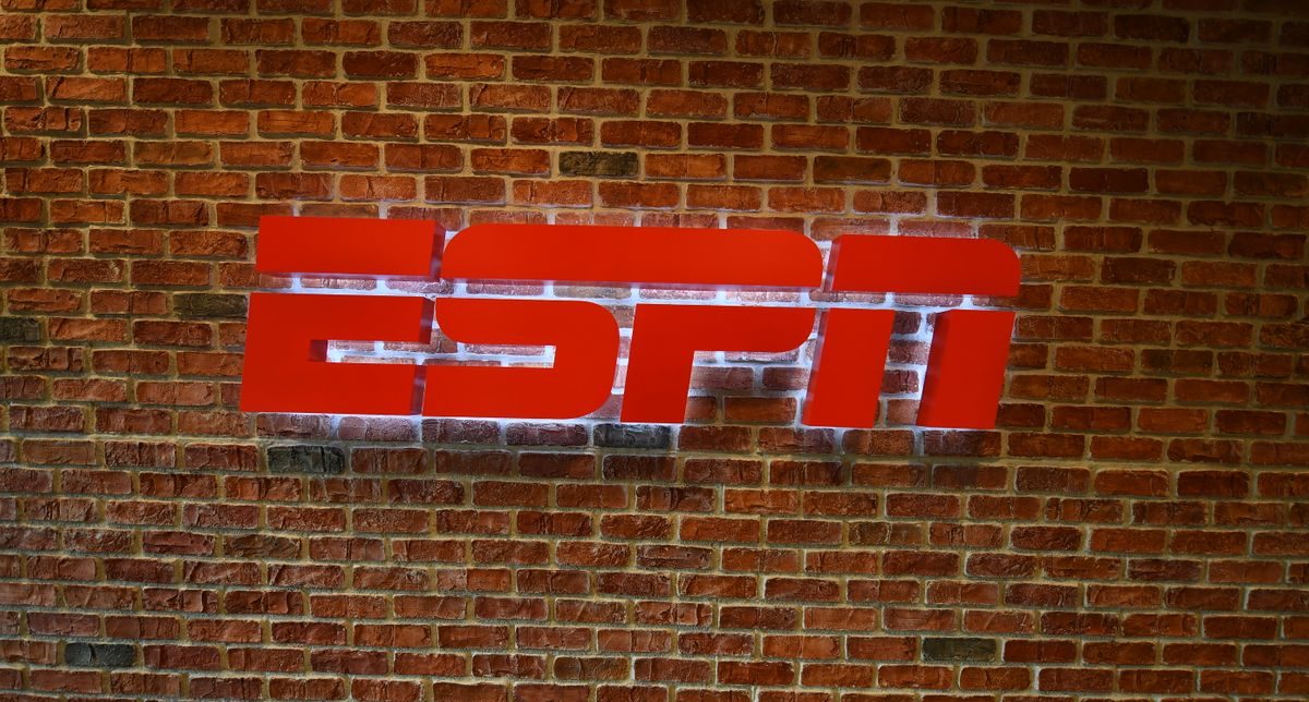 ESPN has a lot of checks to cash in 2026