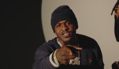 Rising Dallas rapper Zeethewizard remains on life support following New Year's Day shooting at nightclub, family says