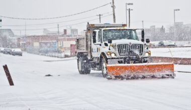 Philadelphia snow storm: Emergency contacts for downed trees, power lines