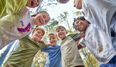 The YMCA of Metropolitan Fort Worth Isn’t Just a Gym. It’s Where Community Connections Are Made