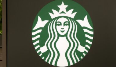 Starbucks Barista Fired Over Pig Drawing On Cup 'Unintentionally' Served To LASD Deputy: Report