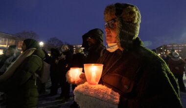Quebec mosque attack anniversary renews call to end anti-Muslim hate | Islamophobia News
